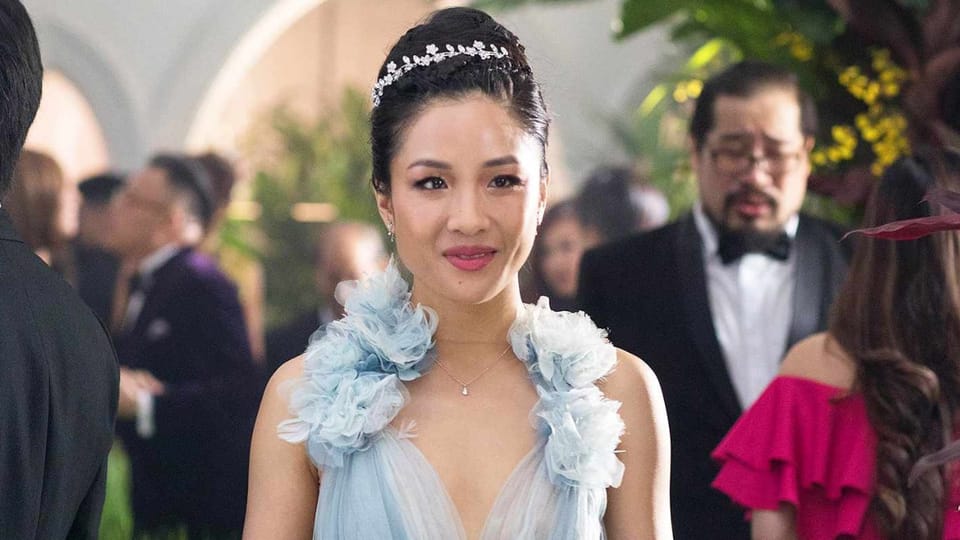 "Crazy Rich Asians" Is Officially Returning as a TV Series